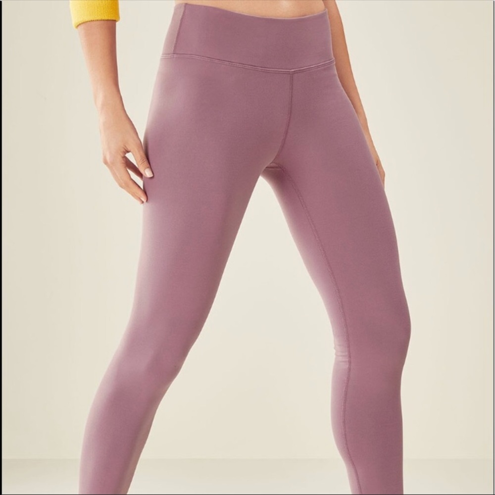 NWT Fabletic leggings (M - Tall)